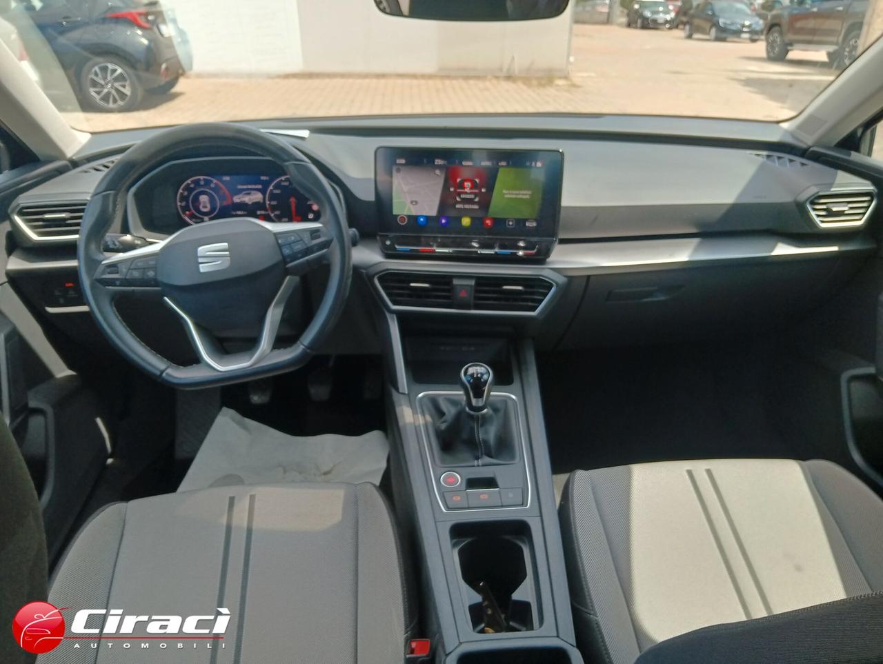 Seat Leon 1.0 TSI Business