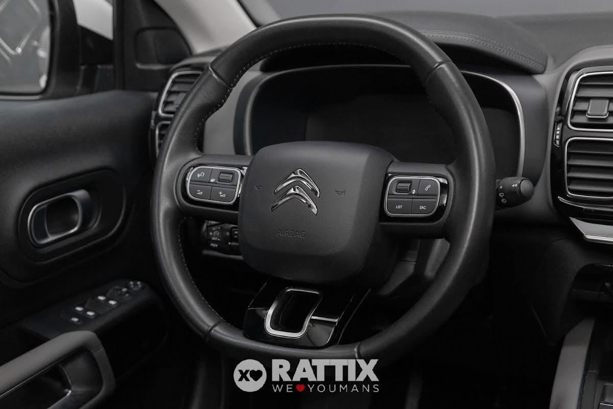 Citroen C5 Aircross 1.5 BlueHDi 130CV Business