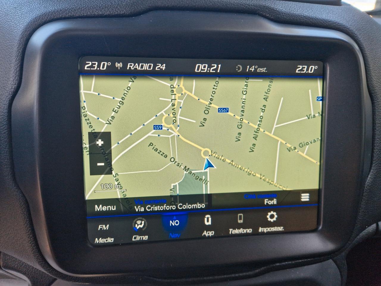 Jeep Renegade 1.0 T3 Limited