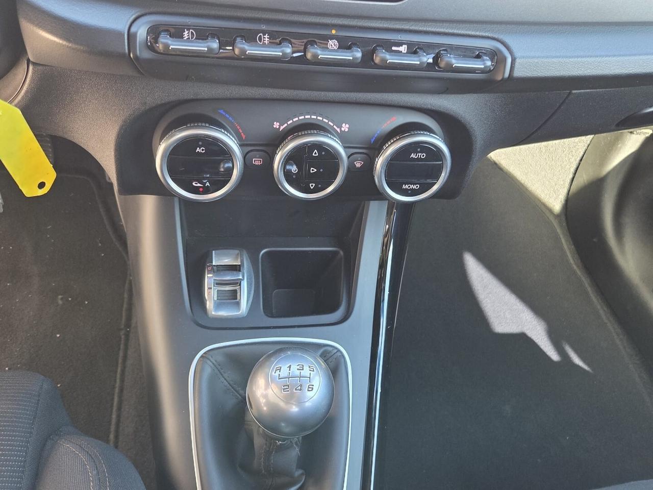 ALFA ROMEO GIULIETTA VELOCE 2.0 JTDM 170CV-2011