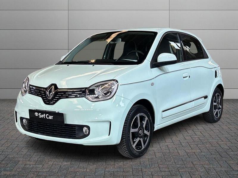 Renault Twingo Twingo 1.0 sce Intens 65cv