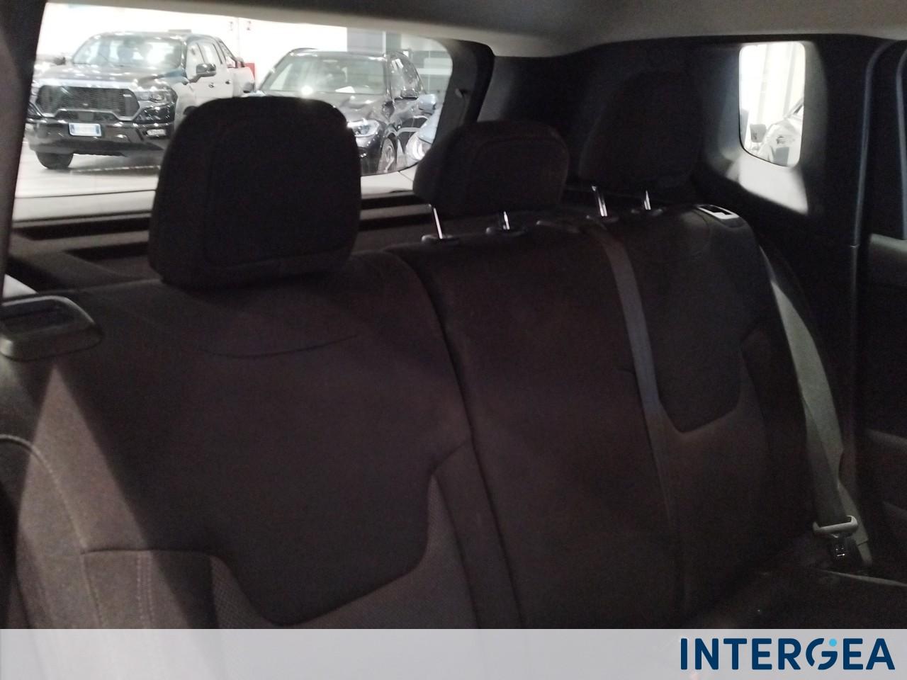 JEEP Renegade Limited 1.6 Multijet Ii 130