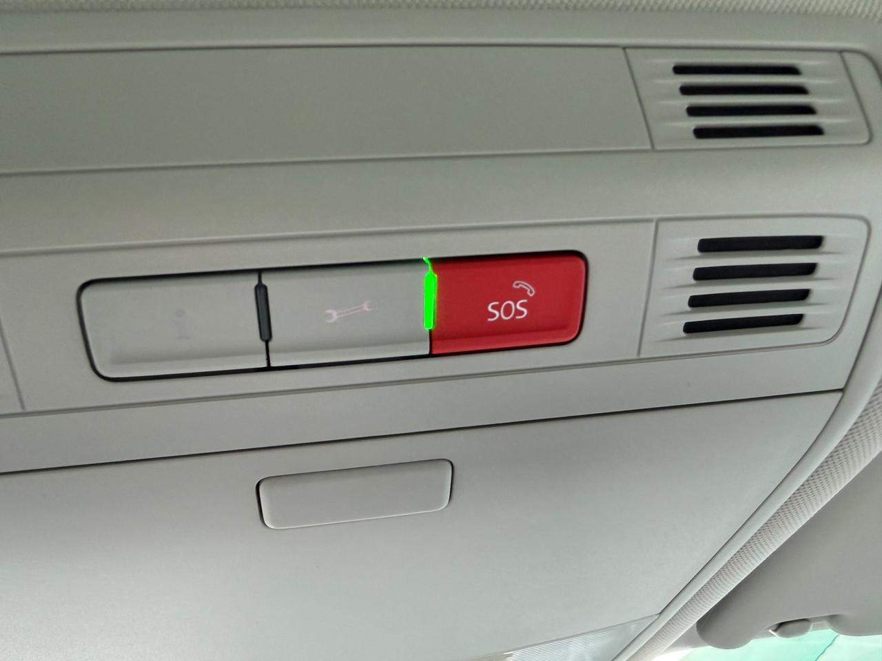 Volkswagen Passat Sw R LINE 2.0 200 CV DSG Executive