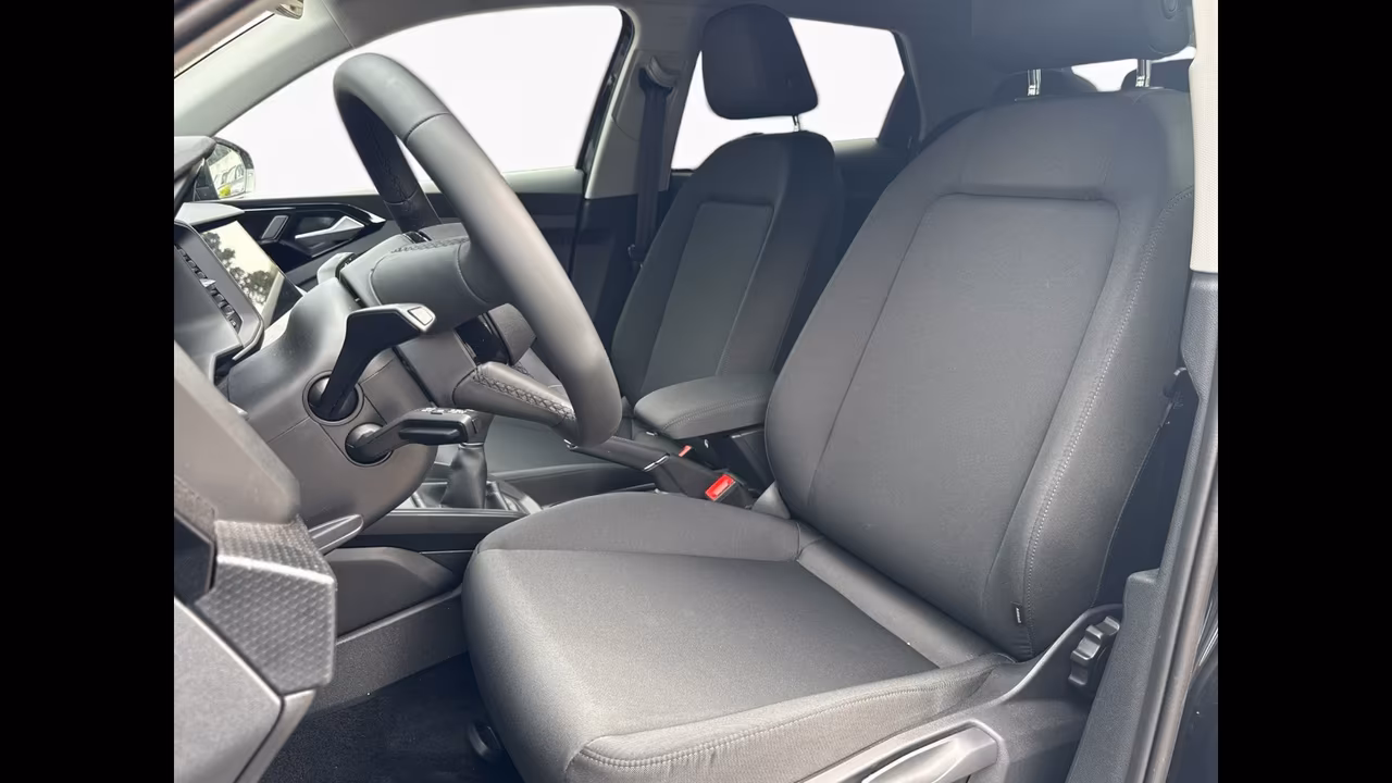Audi Audi A1 Sportback Business 30 TFSI 85(116) kW(CV) 6-marce