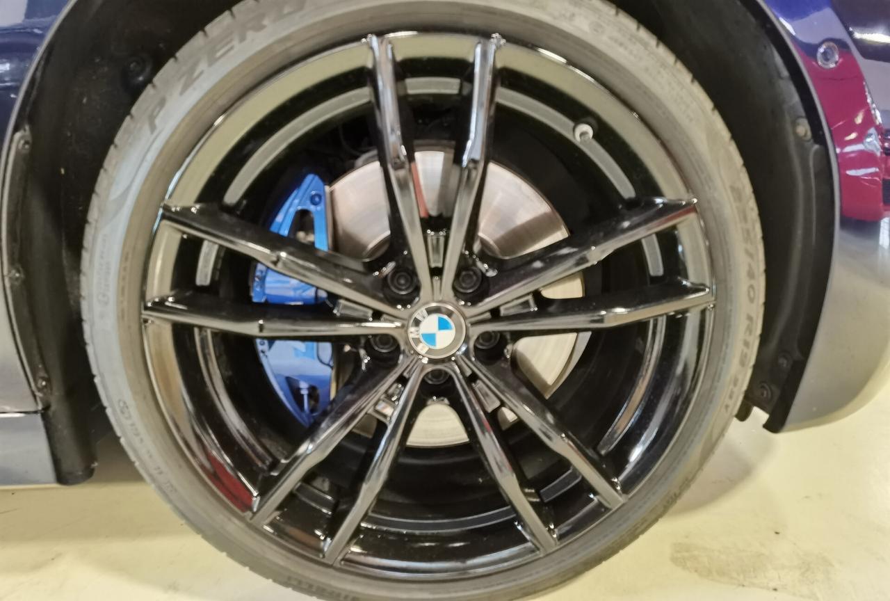 Bmw M 340d xDrive Touring Full Opt.