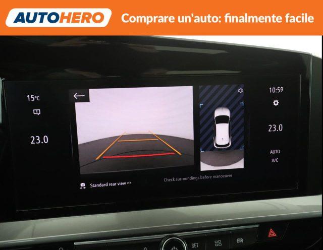 OPEL Mokka X 1.2 Turbo 130 CV Ultimate