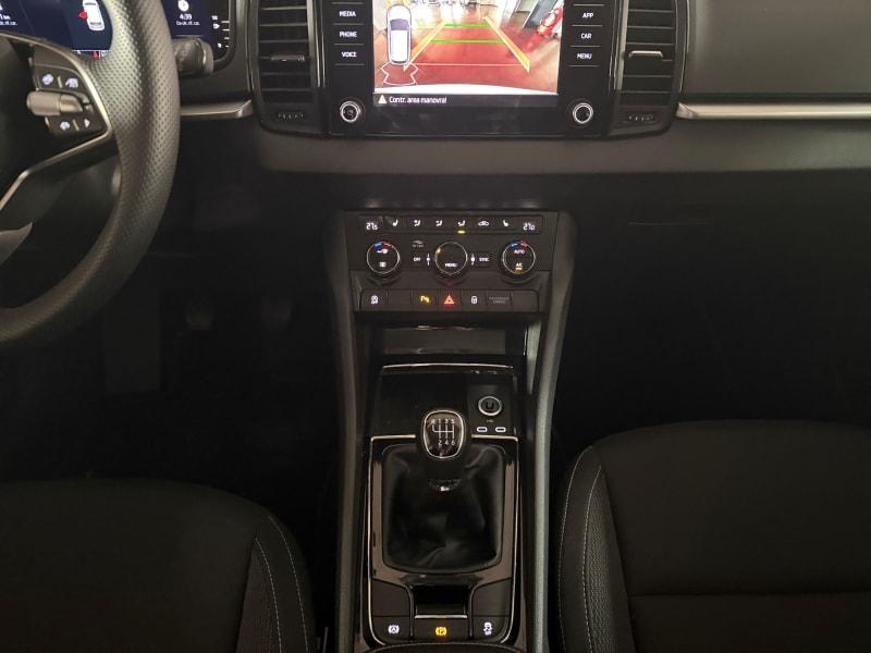 SKODA KAROQ 1.0 TSI 115 CV EXECUTIVE