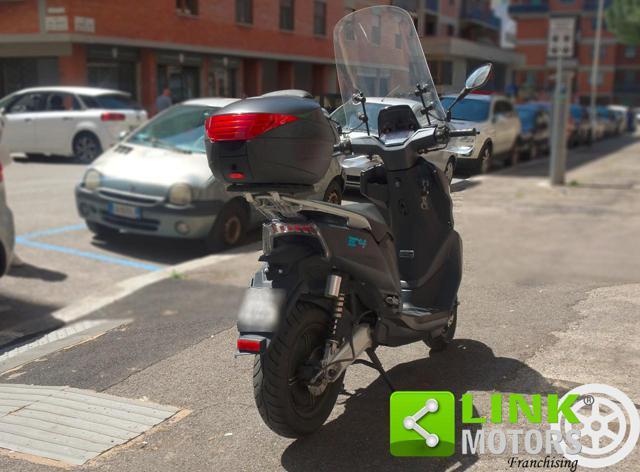 LIFAN E4 S-RAY E4 -SOLO 1.500KM- COMPLEAMENTEELETTRICO-