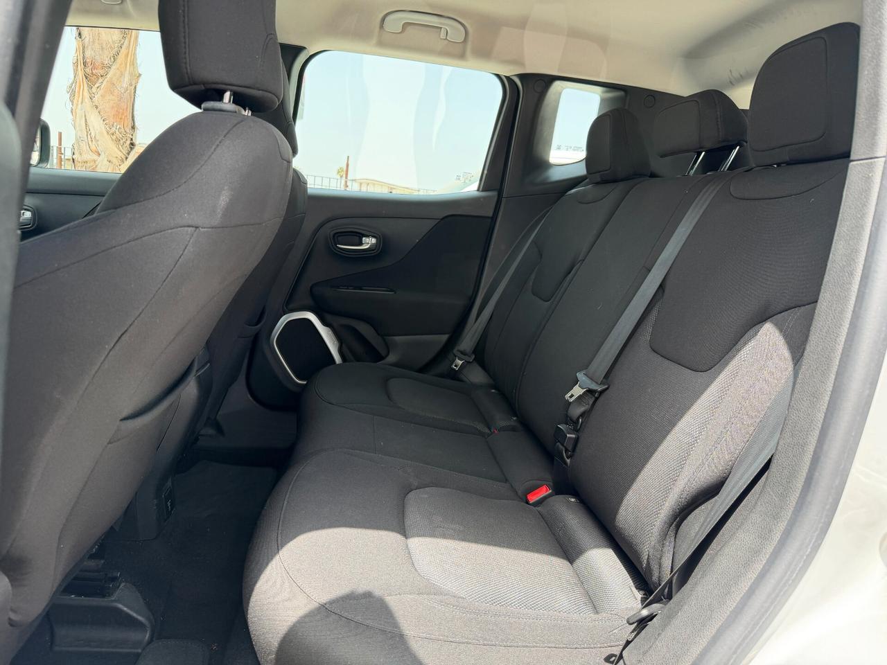JEEP RENEGADE ANNO 2015 1.6 DIESEL 120 CV