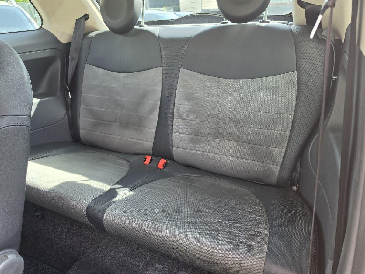 FIAT - 500 - 1.2 Sport