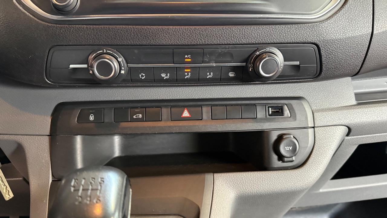 Peugeot Expert BlueHDi 150 S&S PL-TN Furgone Premium Standard