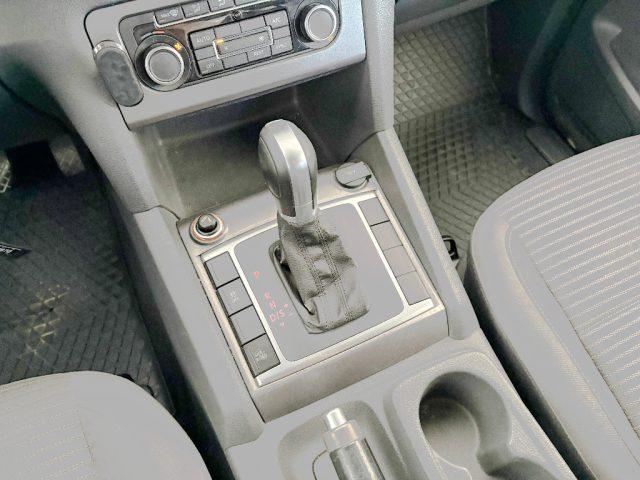 VOLKSWAGEN Amarok 2.0 BiTDI 180 CV 4MOTION Permanente Ultimate