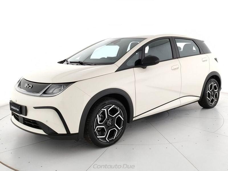 BYD DOLPHIN Dolphin 60,4 kWh Comfort