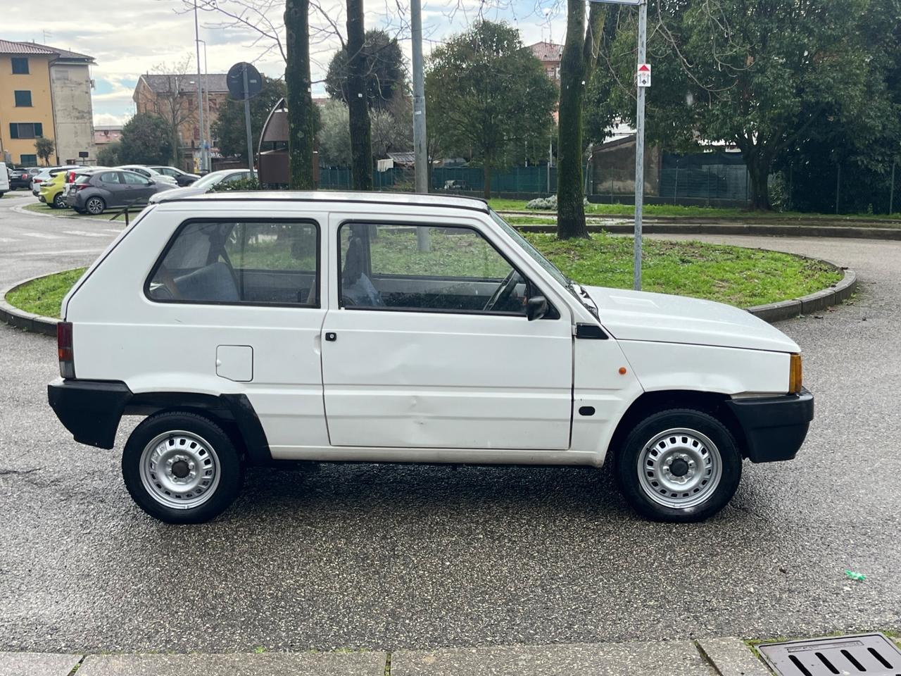 Fiat Panda 1100 Fire - 2001