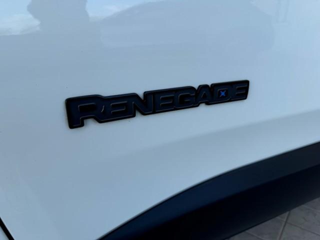 Jeep Renegade 1.3 t4 phev Trailhawk 4xe at6