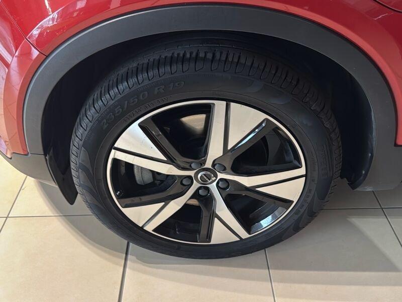 Volvo XC40 Recharge T4 Recharge Plug-in auto R-Design