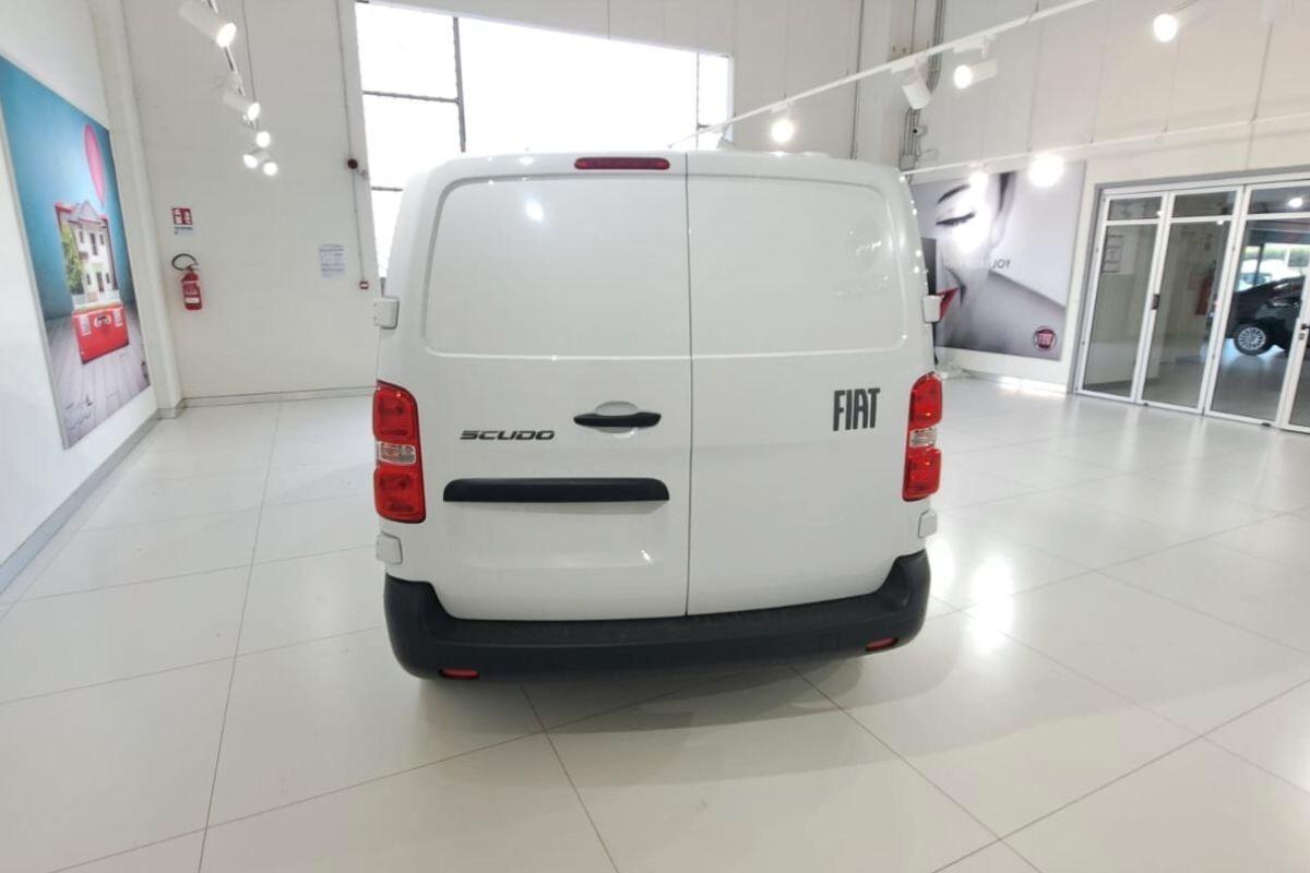 Fiat Scudo 1.5 BlueHDi 120 CV S&S PL-TN Furgone