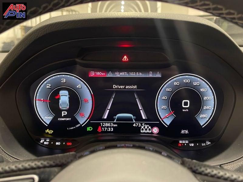 Audi Q2 Q2 35 TDI S tronic S line Edition *Cerchi 19*