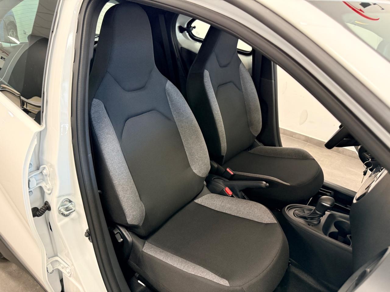 Toyota Aygo X 1.0 VVT-i 72 CV 5 porte Active