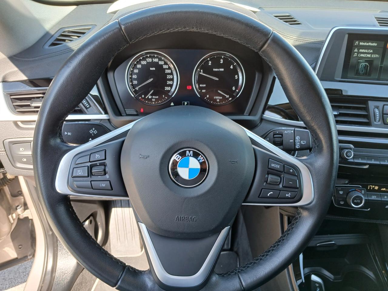 Bmw X1 XDrive 20d Sport 4X4 2021