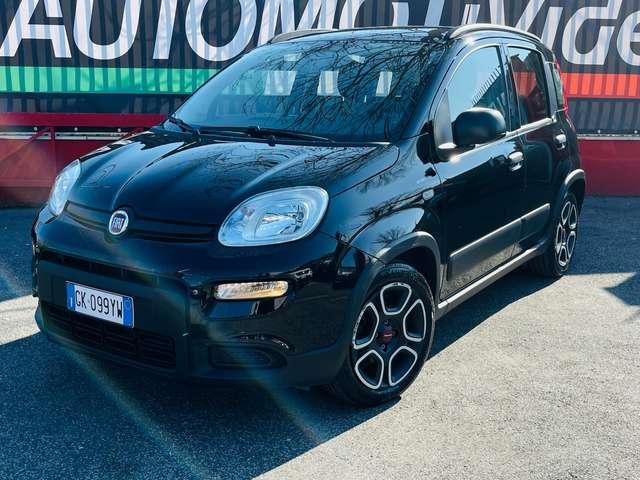 Fiat Panda 1.0 firefly hybrid City Life PROMO FINANZIAMENTO