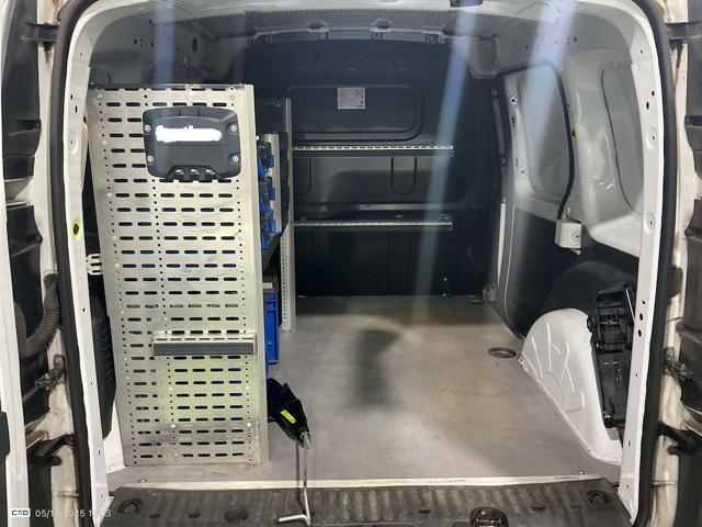 RENAULT Kangoo Blue dCi 80cv Grand Confort