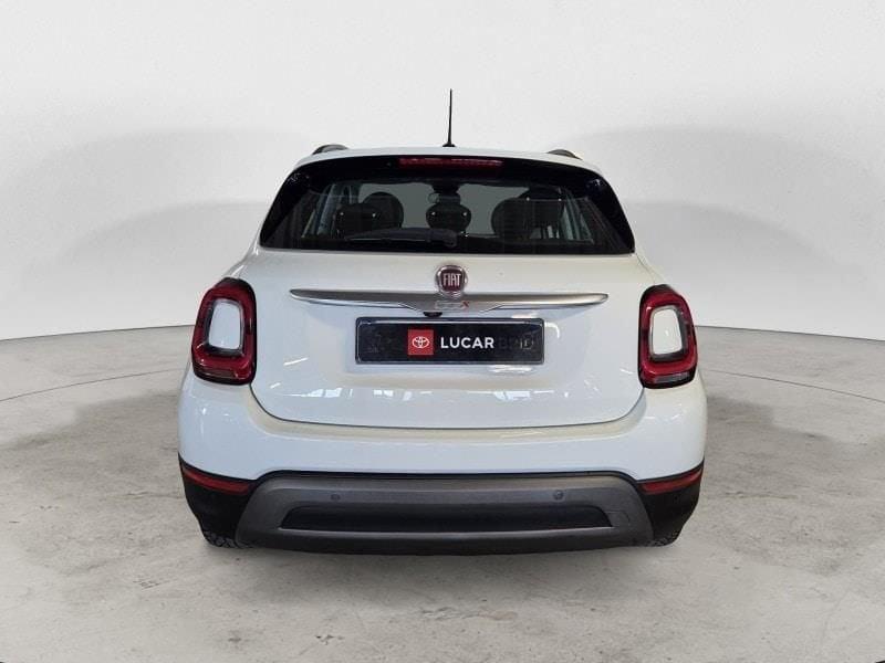 FIAT 500X 1.6 MultiJet 130 CV Cross