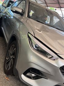 Mg ZS 1.5 VTi-tech Luxury euro6 - unico proprietario