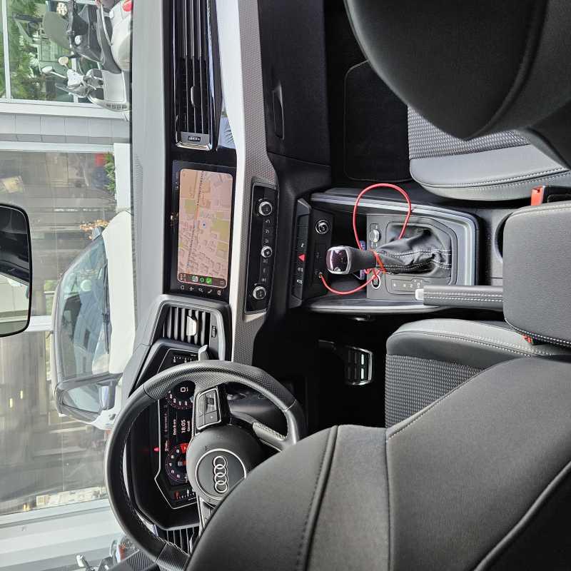 Audi A1 Allstreet - 2023