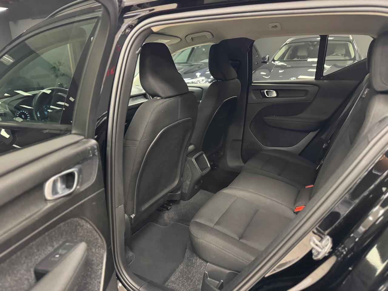 Volvo XC40 D3 Geartronic Business
