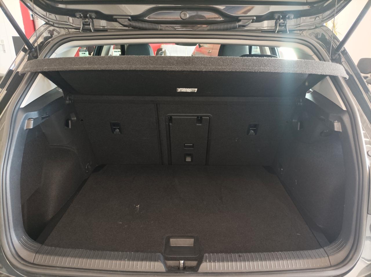 Volkswagen Golf 2.0 TDI SCR UNICO PROPRIETARIO