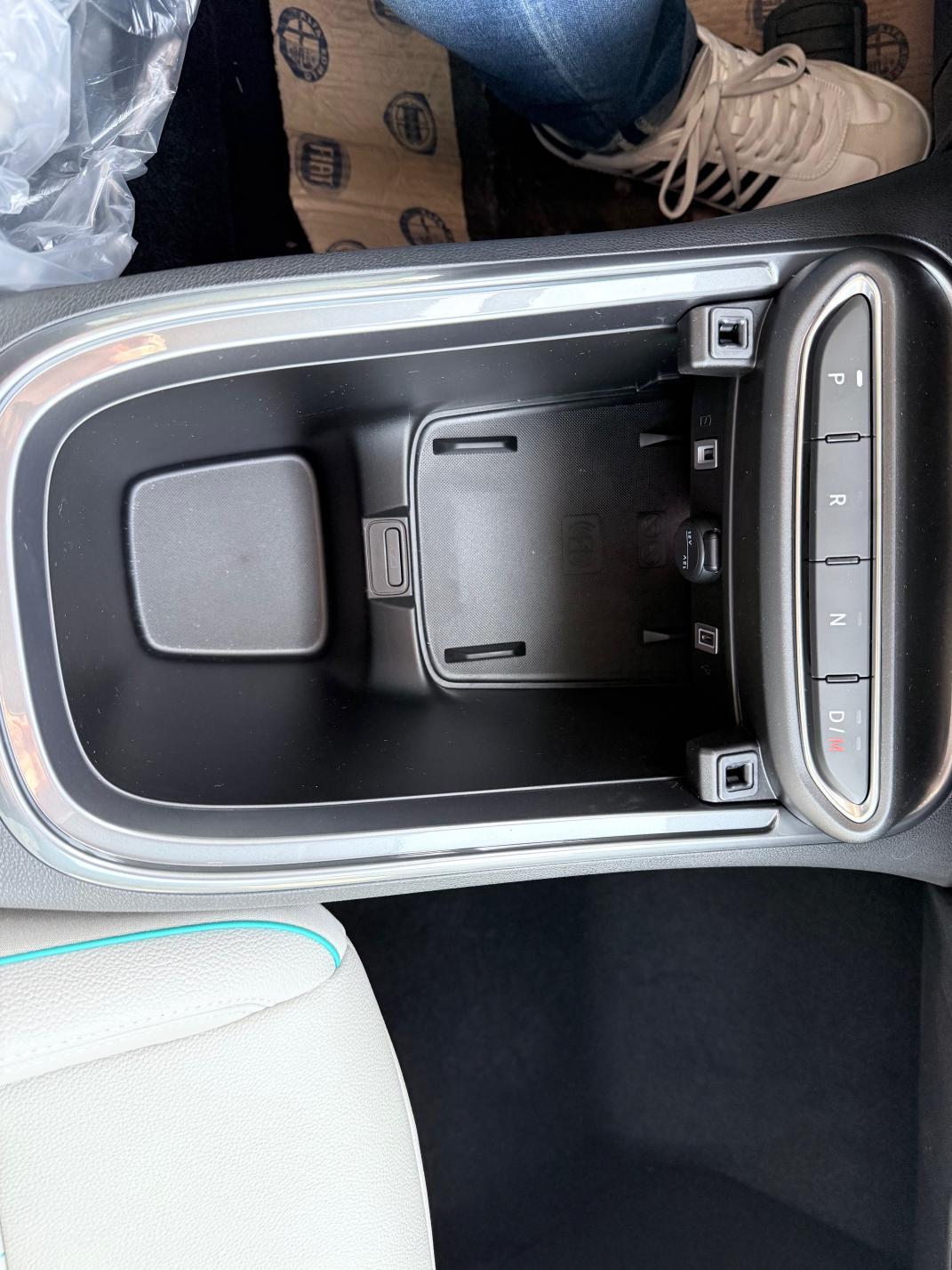 Fiat 600 1.2 hybrid La Prima II 145cv auto