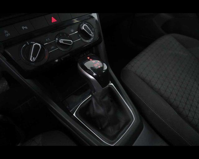 VOLKSWAGEN T-Cross 1.0 TSI 110 CV DSG Style