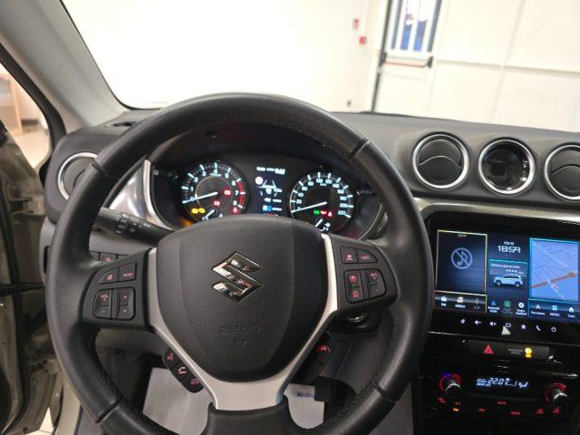 SUZUKI Vitara 1.4 Hybrid 4WD AllGrip Top Aziendale 03/2025