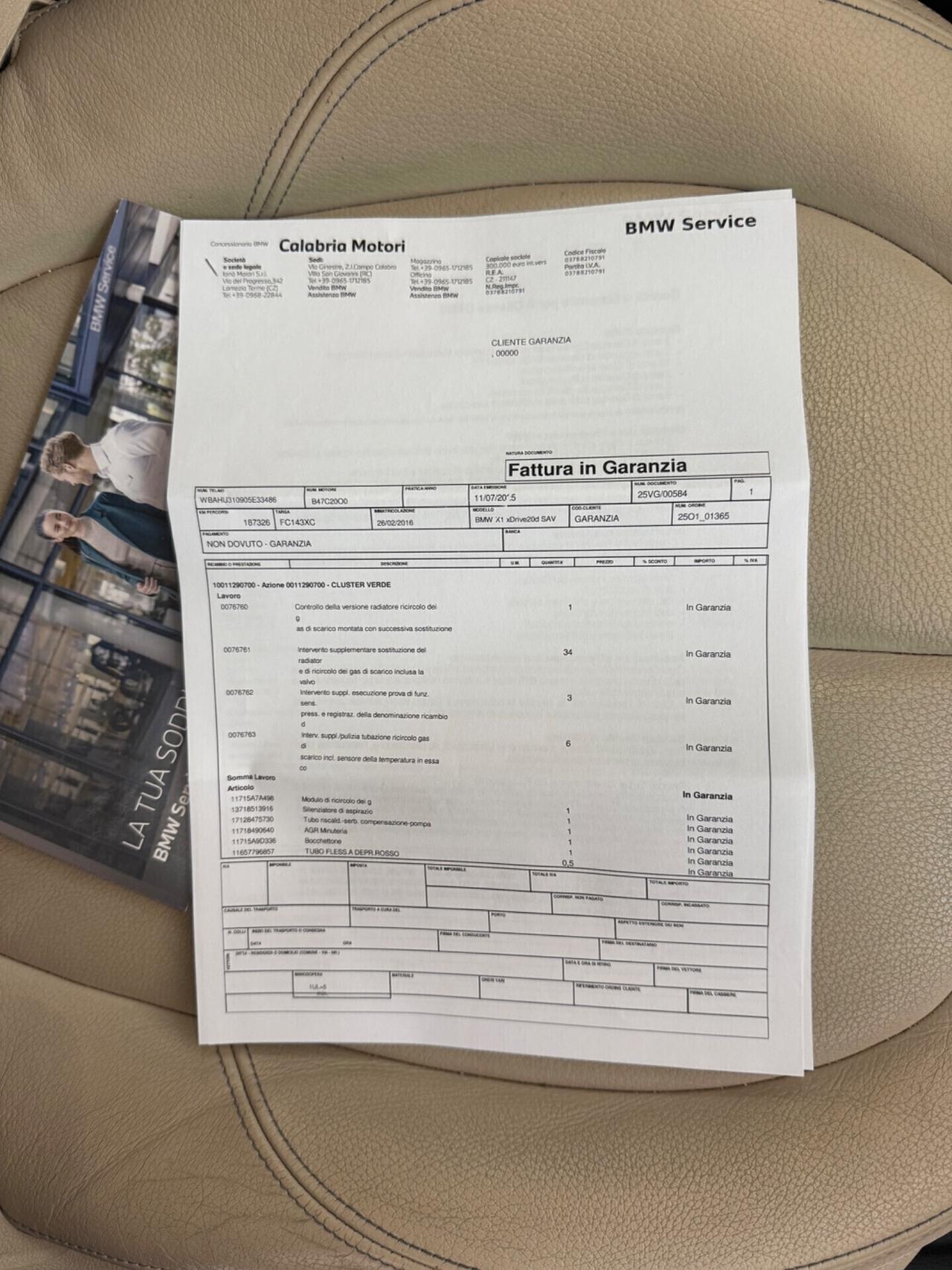 Bmw X1 sDrive20d Sport