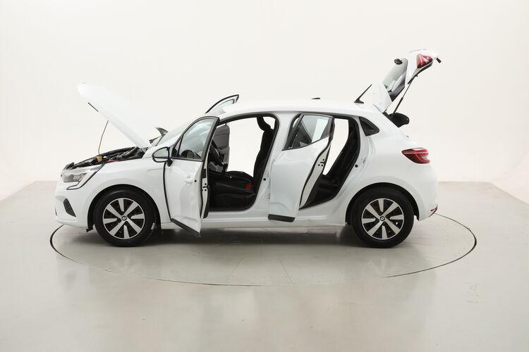 Renault Clio Equilibre BR514033 1.0 Benzina 65CV