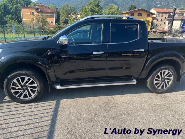 NISSAN Navara 2.3 dCi 190 CV 4WD Double Cab N-Connecta