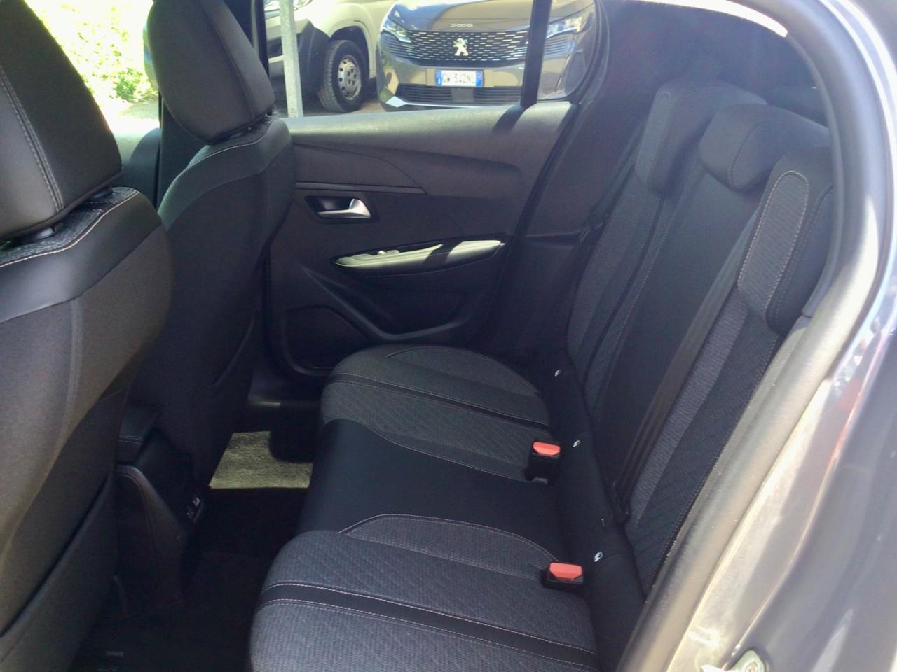 Peugeot 208 1.2 100cv Stop&Start 5p Allure