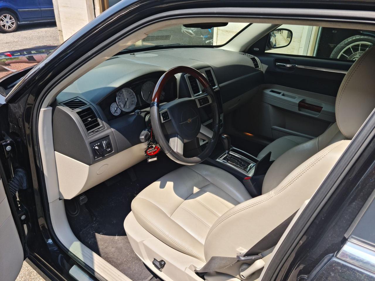 Chrysler 300C 3000 218 CV #5812