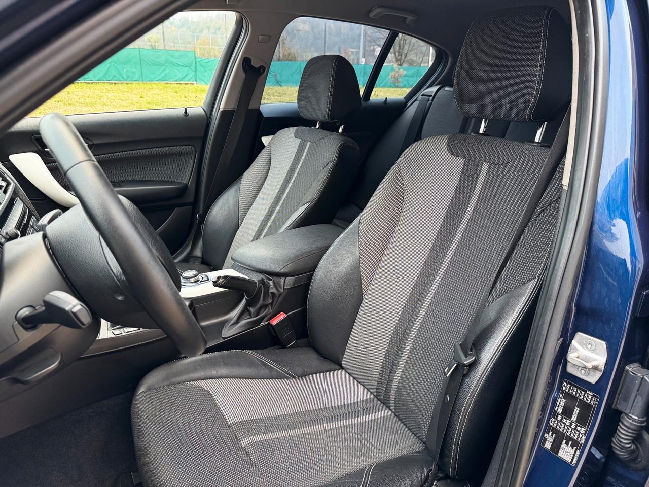BMW 120 d 5p Urban F20 | PREZZO PROMO