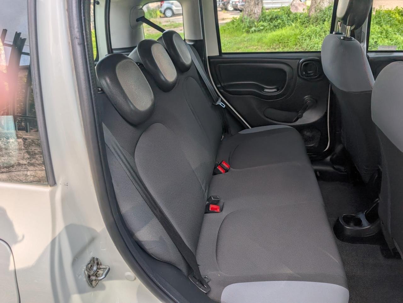 Fiat Panda 1.2 Easy UNICO PROPRIETARIO
