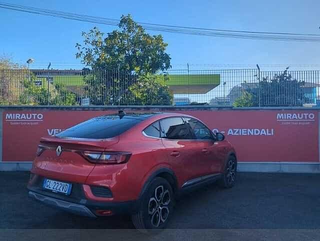 Renault Arkana Arkana TCe 140 CV EDC Techno