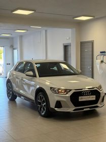 Audi A1 citycarver 25 TFSI Admired