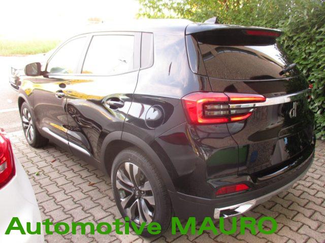 DR MOTOR DR 5.0 s3 1.5 Turbo CVT Bi-Fuel GPL