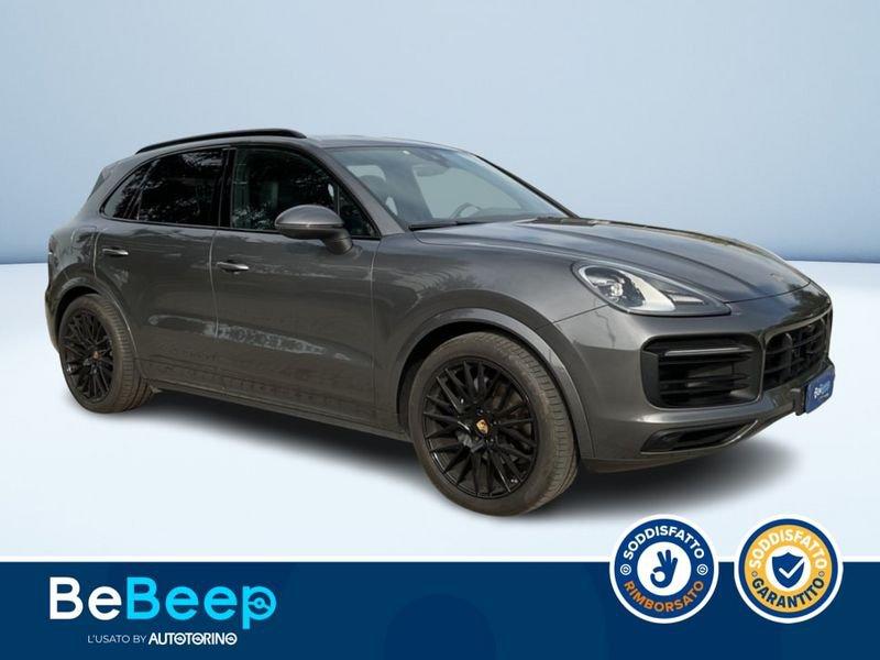 Porsche Cayenne 3.0 TIPTRONIC