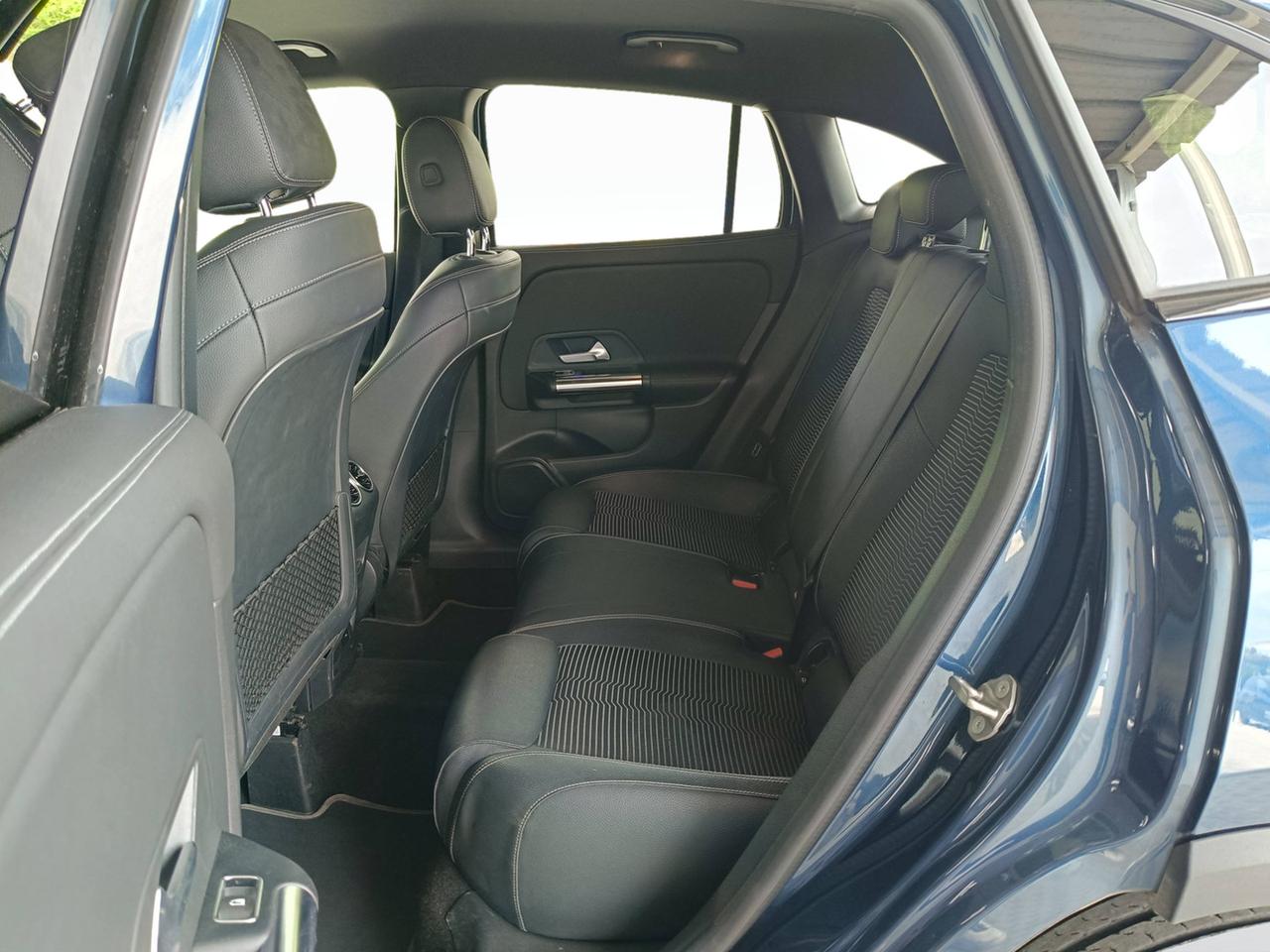 Mercedes-Benz GLA-H247 2020 - GLA 200 d Sport Plus 4matic auto