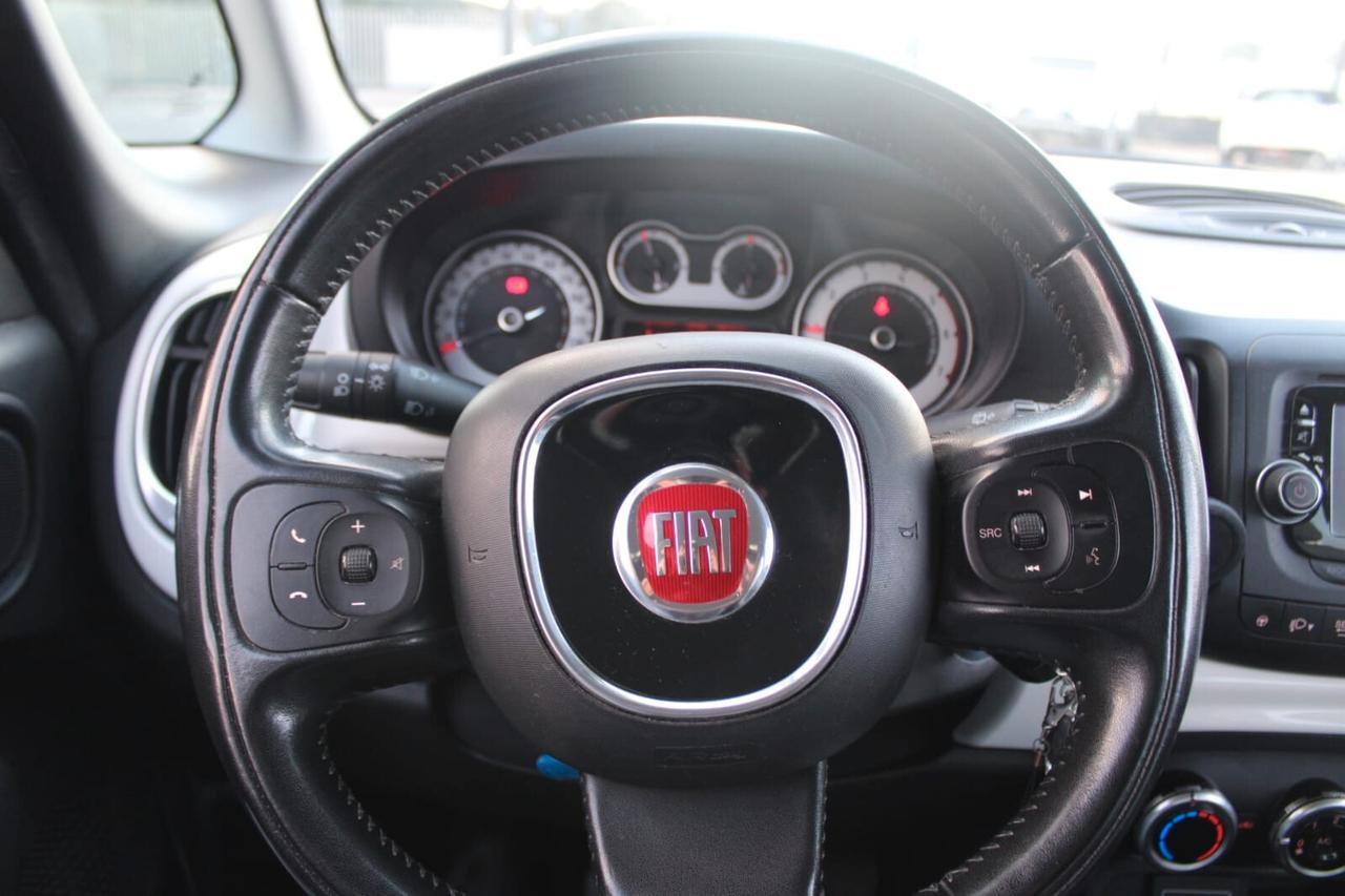 Fiat 500L 1.6 Multijet 120 CV Pop Star