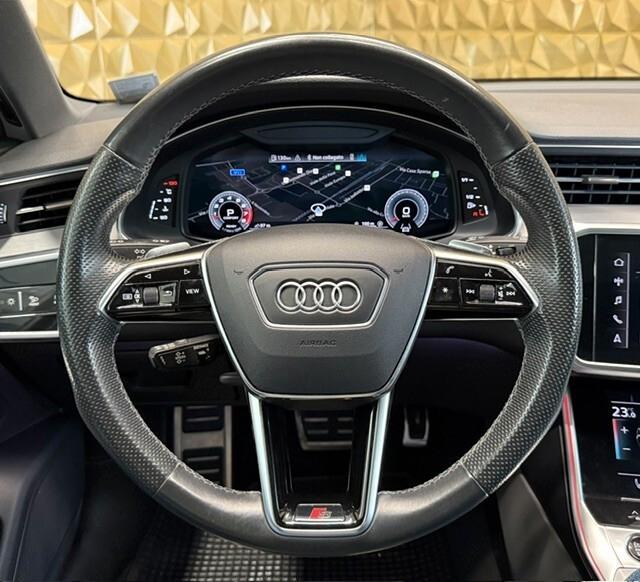 Audi A6 Avant 55 3.0 tfsi mhev Sline quattro s-tronic