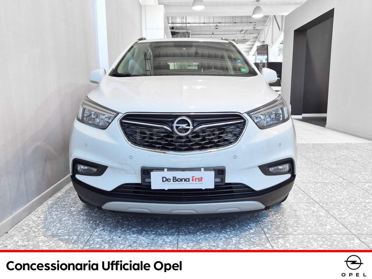 Opel Mokka X x 1.4 t innovation s&s 4x2 120cv