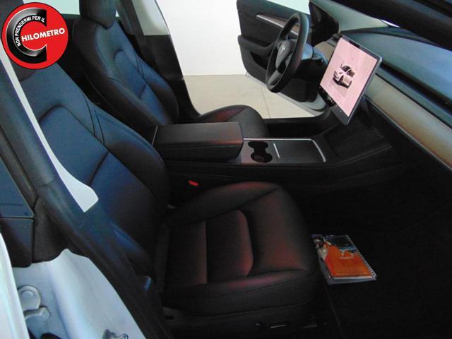 TESLA Model 3 Long Range Dual Motor AWD